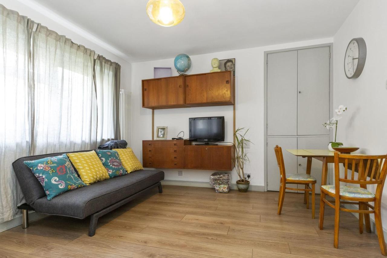 Apartmán Stylish 1Br Next To Tower Bridge Londýn Exteriér fotografie