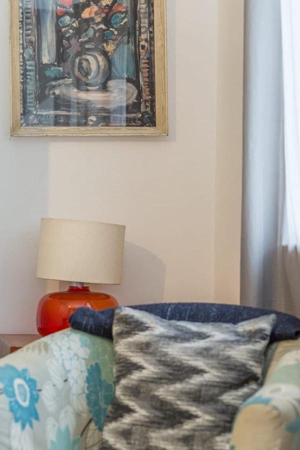 Apartmán Stylish 1Br Next To Tower Bridge Londýn Exteriér fotografie